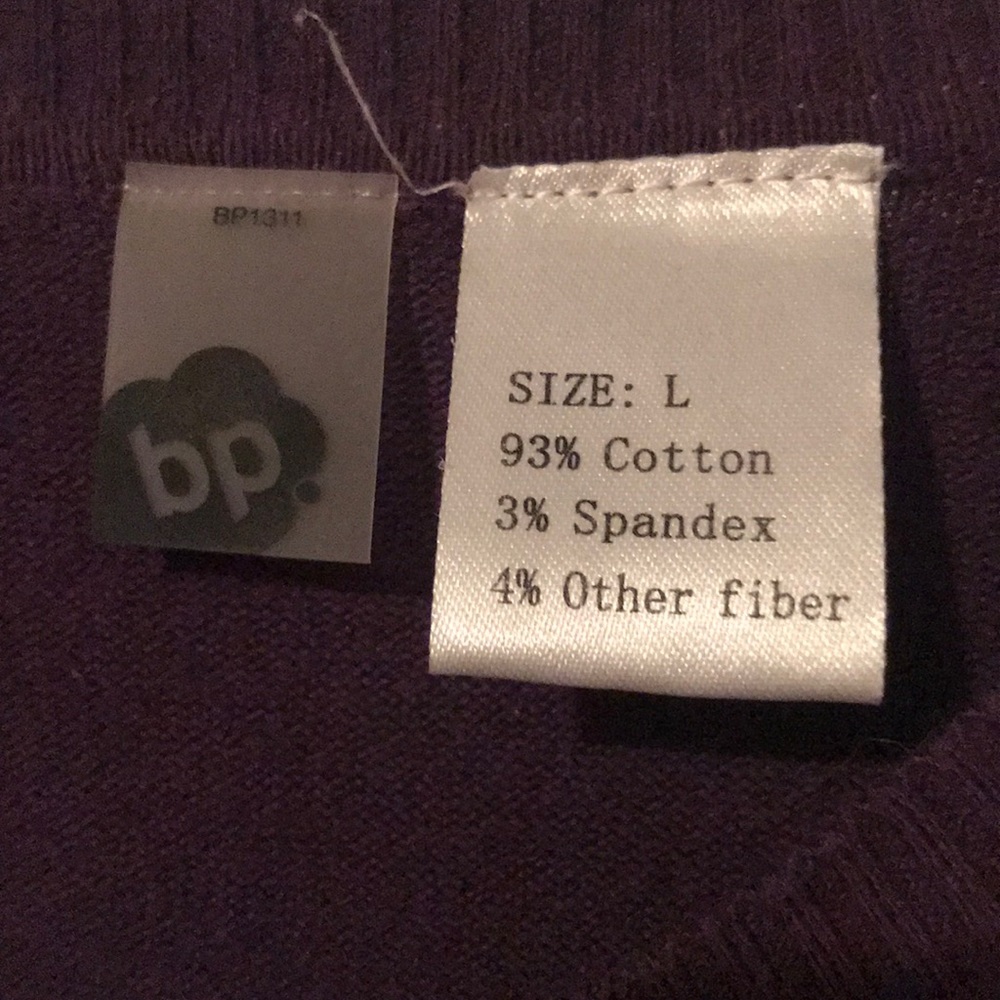 Cardigan - Picture 3 of 4